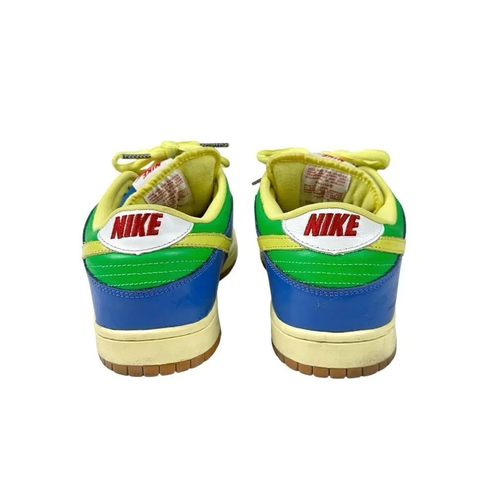 Nike SB Dunk Low Brooklyn Projects Size 10.5
